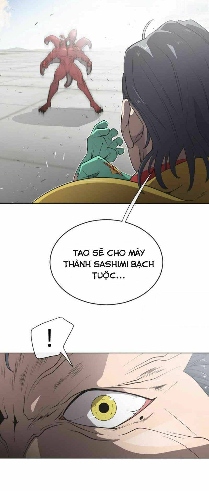 kĩ nguyên của anh hùng chapter 26 14