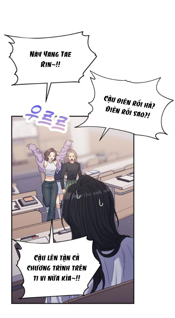 Couple Breaker chapter 32.2 38