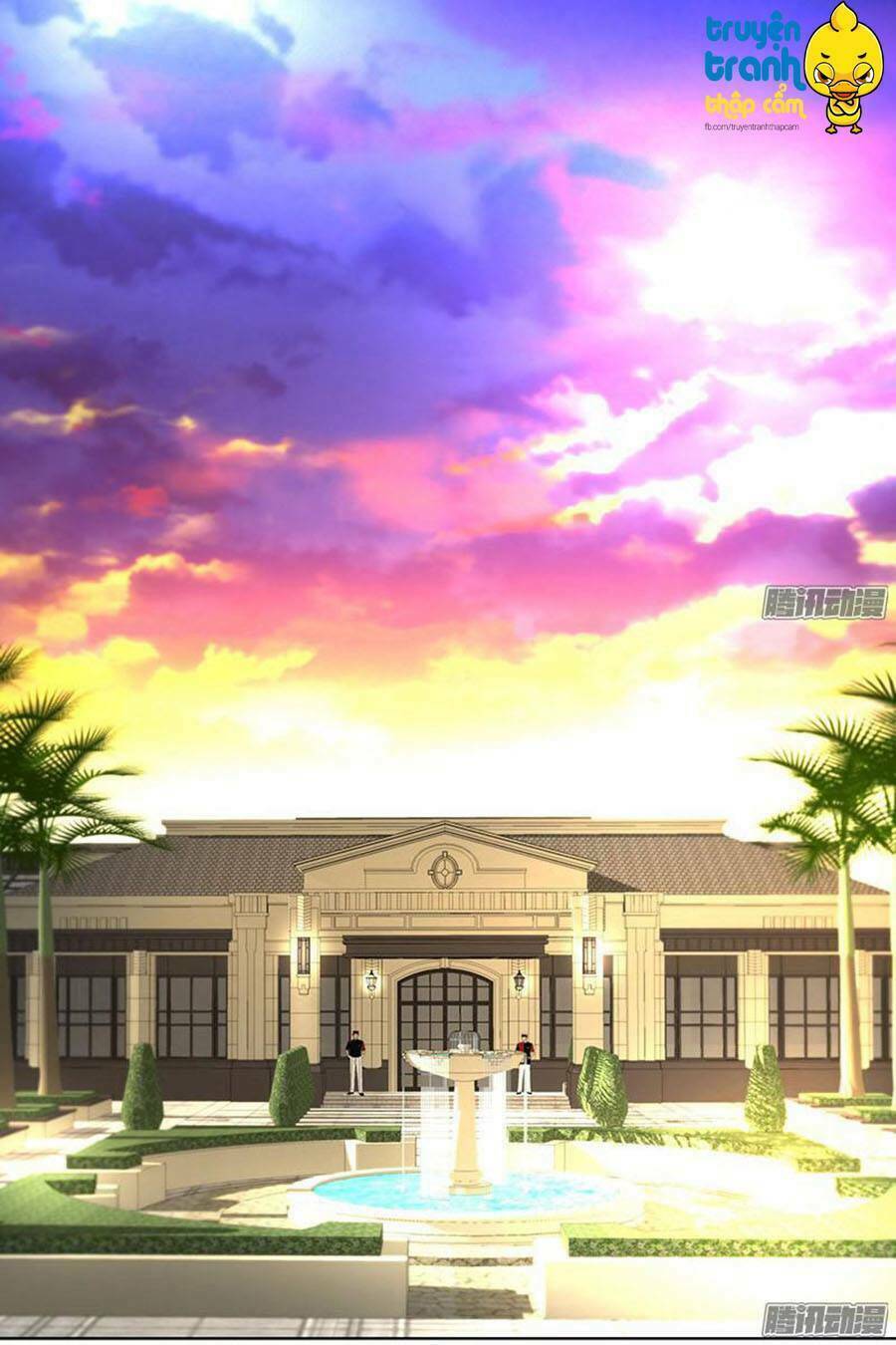 cường sủng hào môn tiểu manh thê chapter 22 7