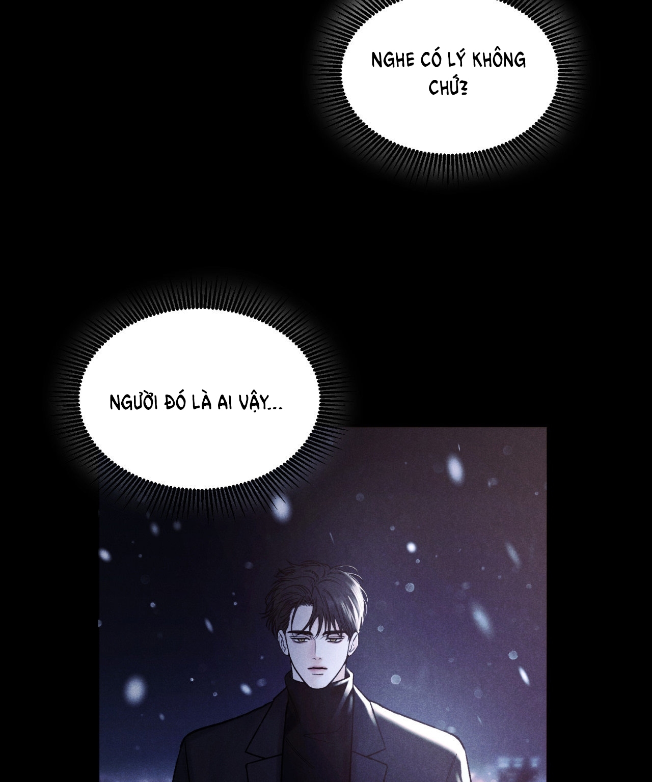 ân huệ của chúa chapter 1.2 25