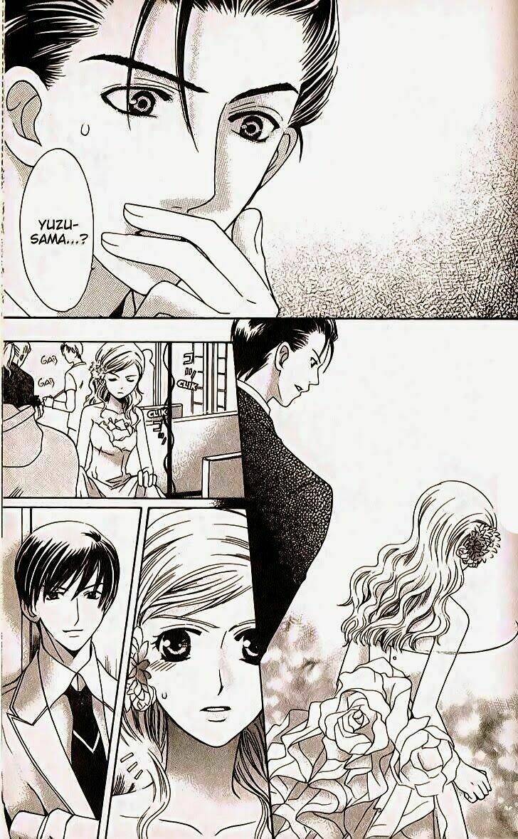 vị nữ thần cuối cùng - ultimate venus chapter 12 43