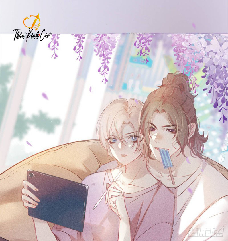 10 định ước giữa tôi và cậu ấy chapter 1 24