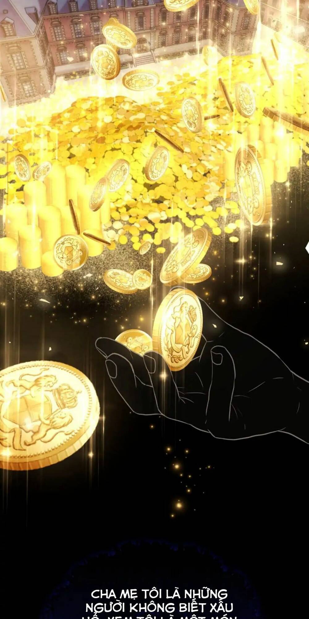 anh ấy thích tôi nhiều hơn tôi nghĩ chapter 1 70