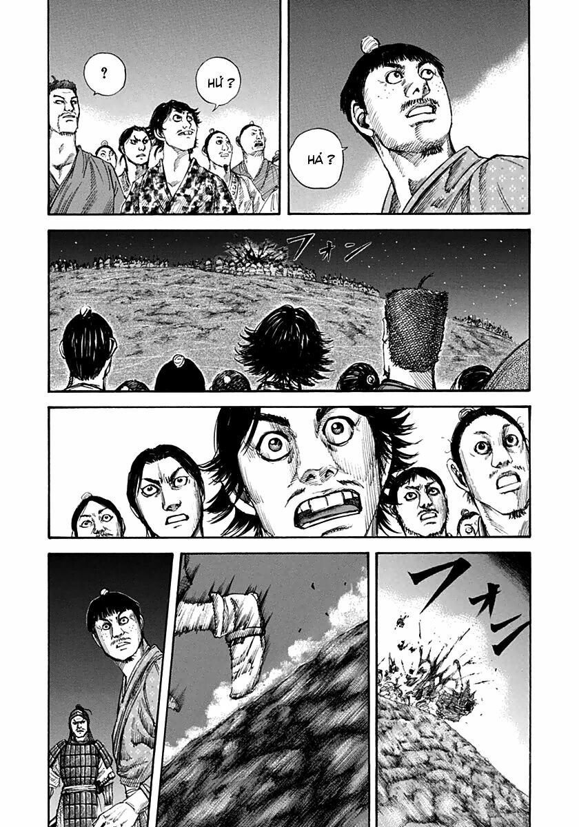 kingdom - vương giả thiên hạ chapter 138 11
