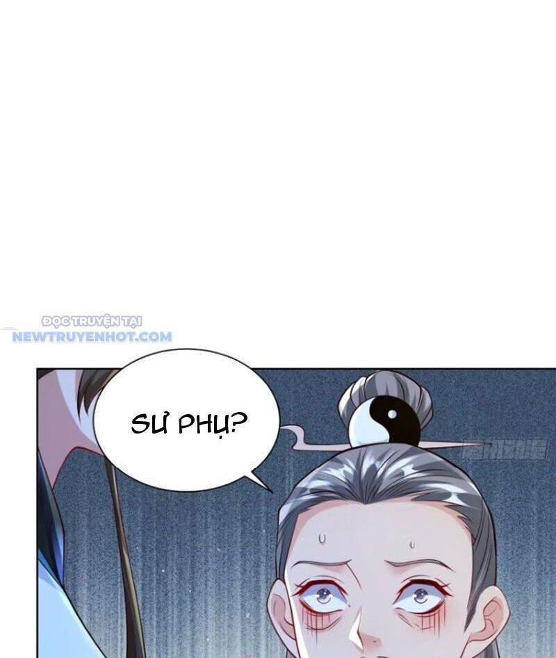 ta thực sự không muốn làm thần tiên chapter 47 12