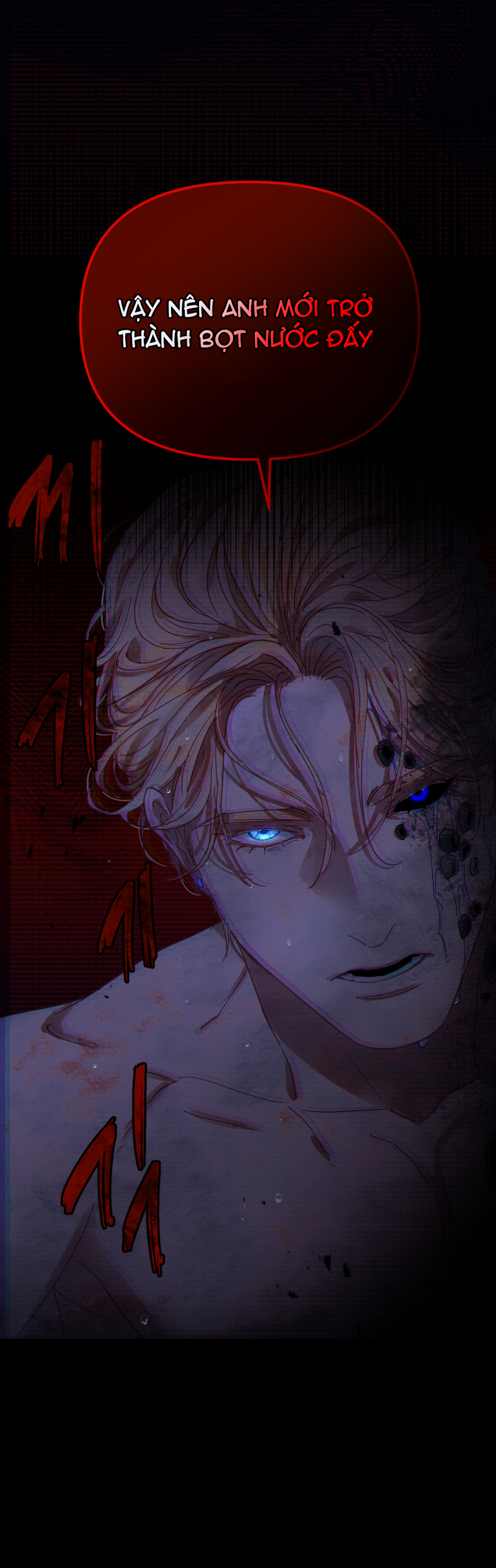 tiên cá trên bờ chapter 3 15