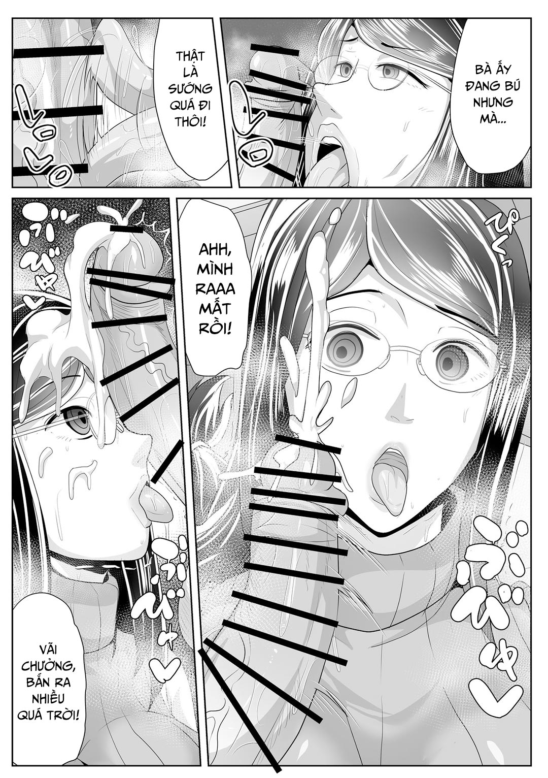 dùng app thôi miên mẹ chapter 0 9