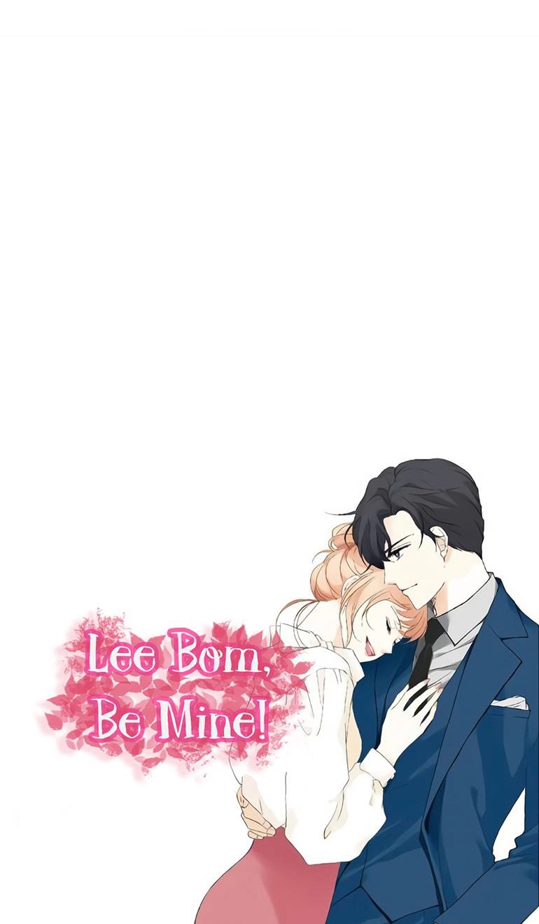 Lee Bom Của Tôi chapter 5 - Trang 70