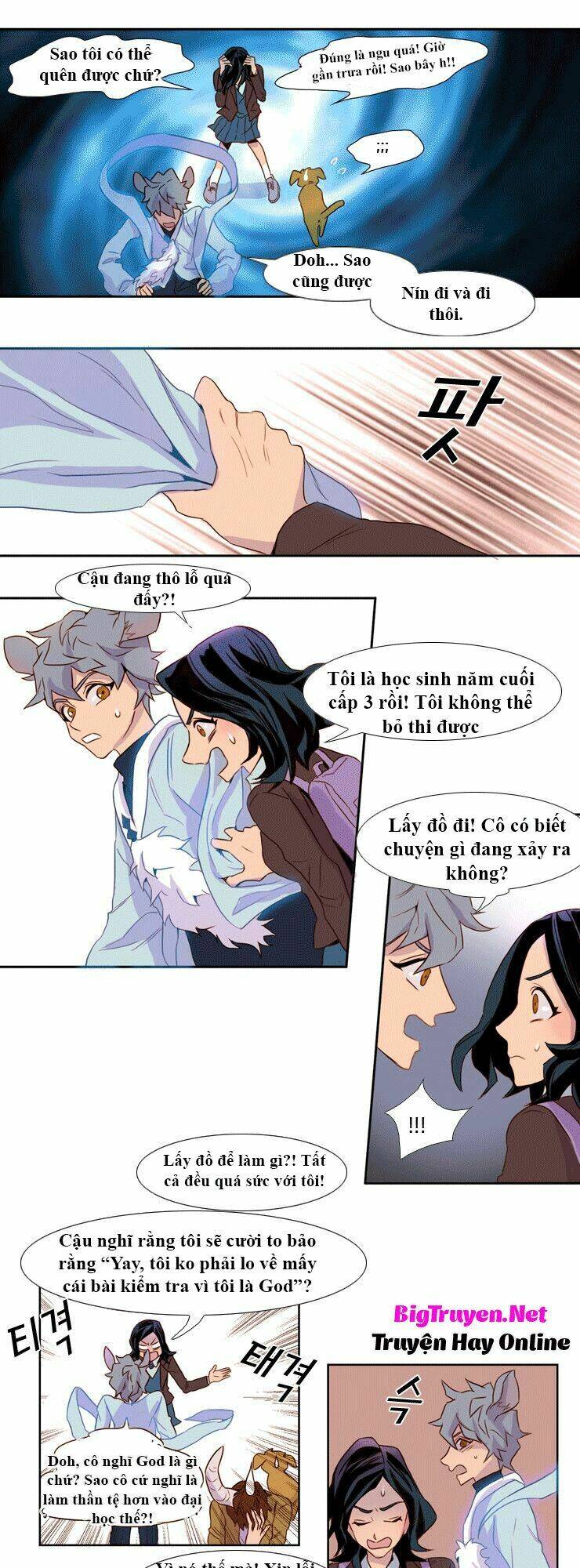 gods of time chapter 9 19