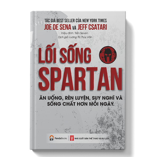 Lối sống Spartan