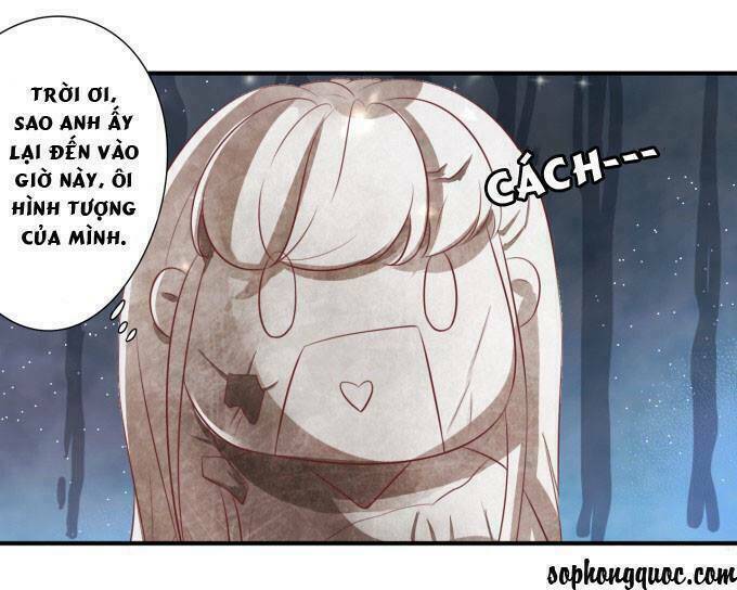 vương tước tư hữu bảo bối chapter 13 8