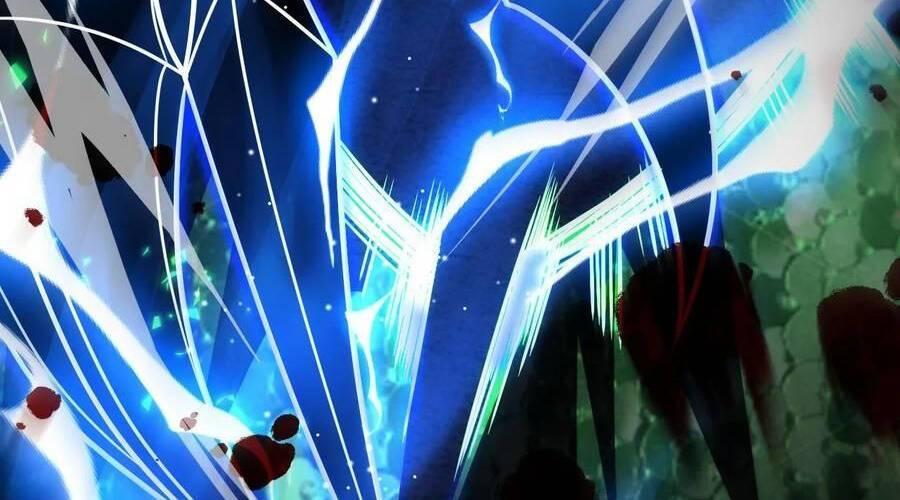 nhìn thấy thanh máu, ta xử tội thần linh chapter 108 16