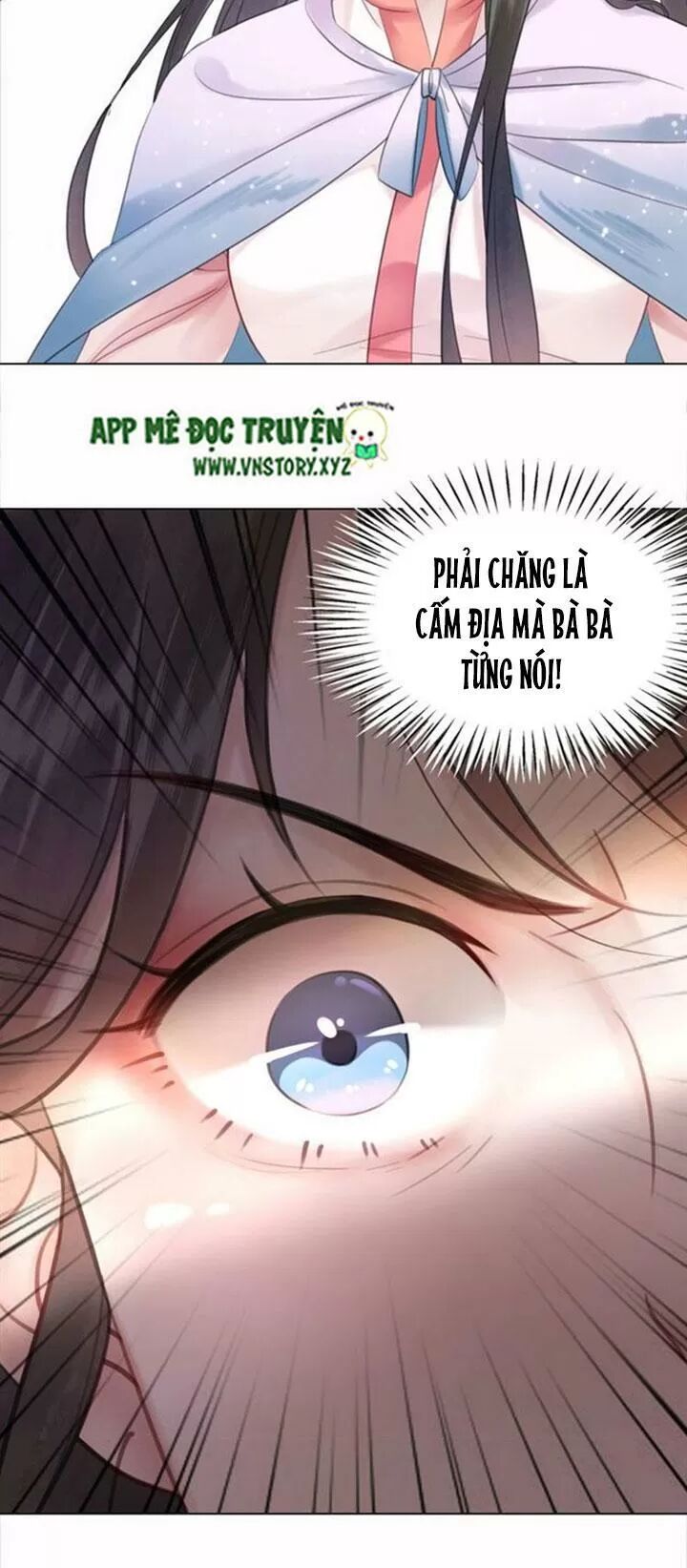 cực phẩm phế vật tiểu thư chapter 86 32