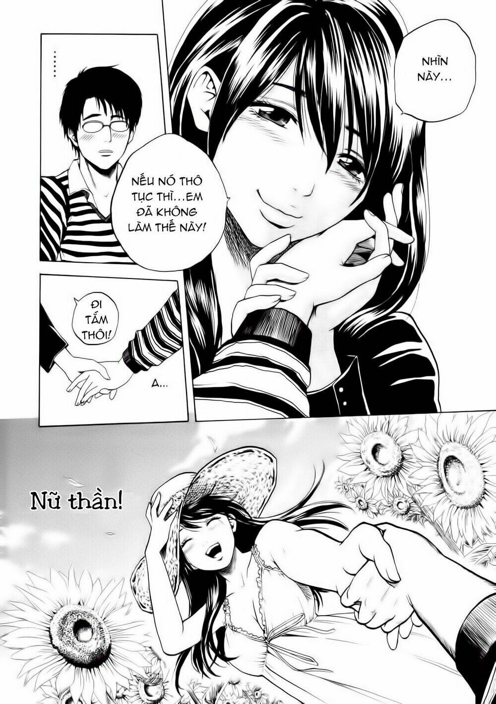 delivery cinderella chapter 11 14