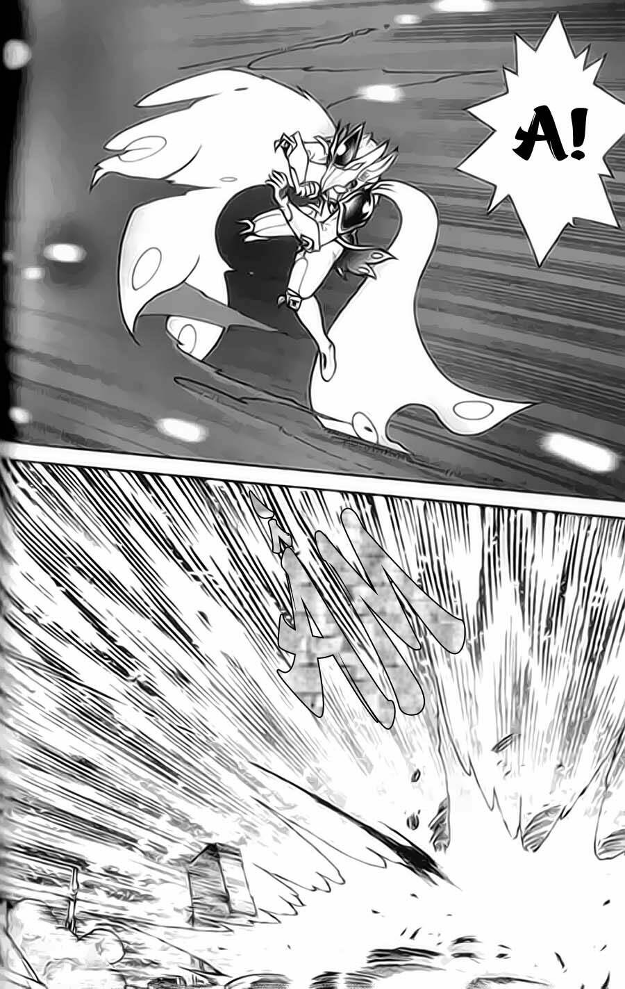 hiệp sĩ giấy x chapter 6 12