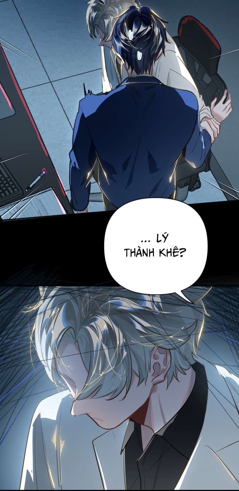 tôi bị điên đó chapter 18 20