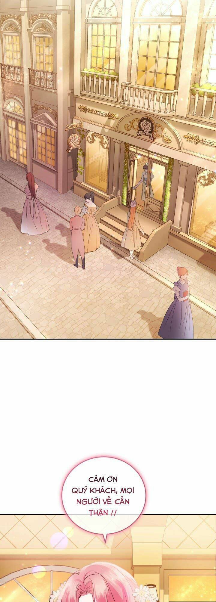 nhà điều chế nước hoa độc quyền của bạo chúa chapter 21 18