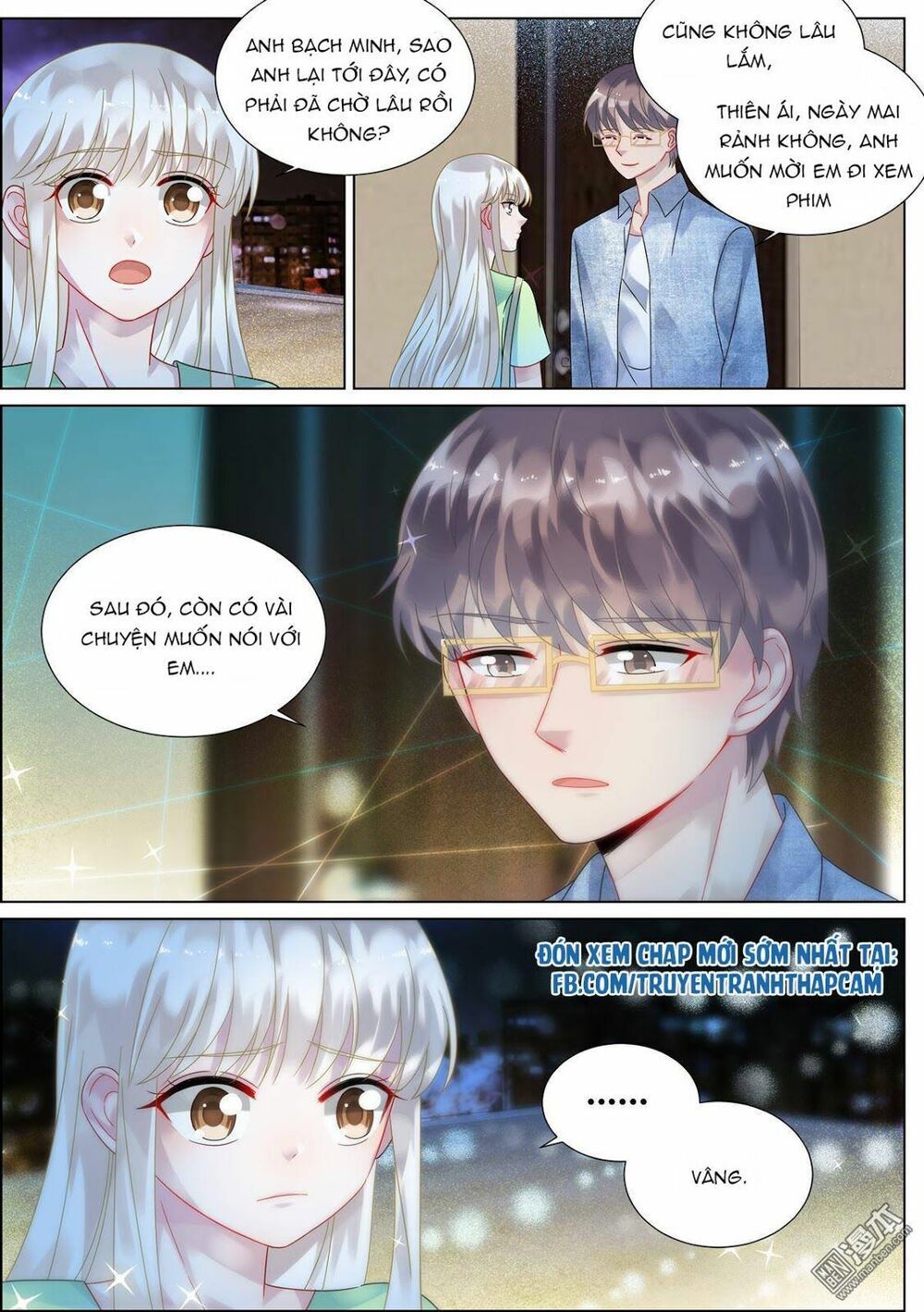 nhạ thượng thủ tịch tổng tài chapter 89 8