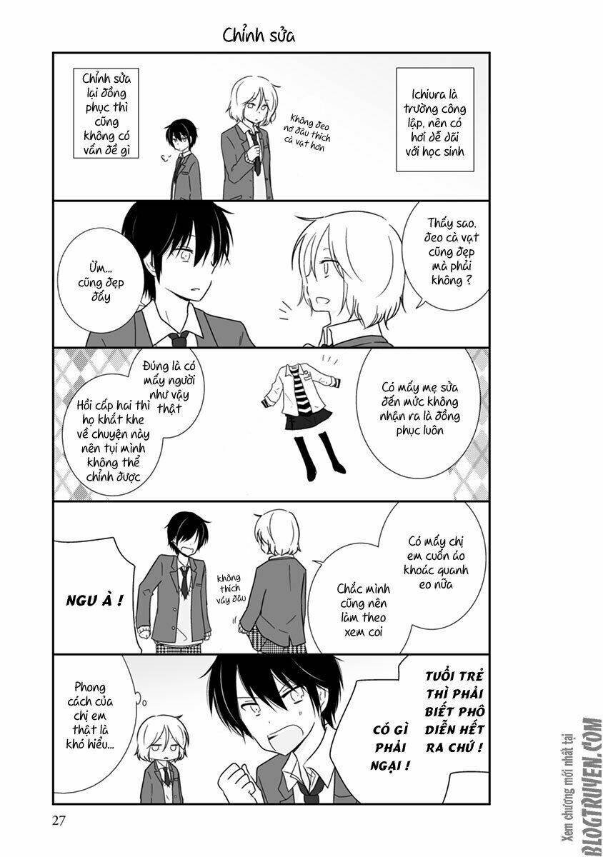 shishunki bitter change chapter 18.5 4