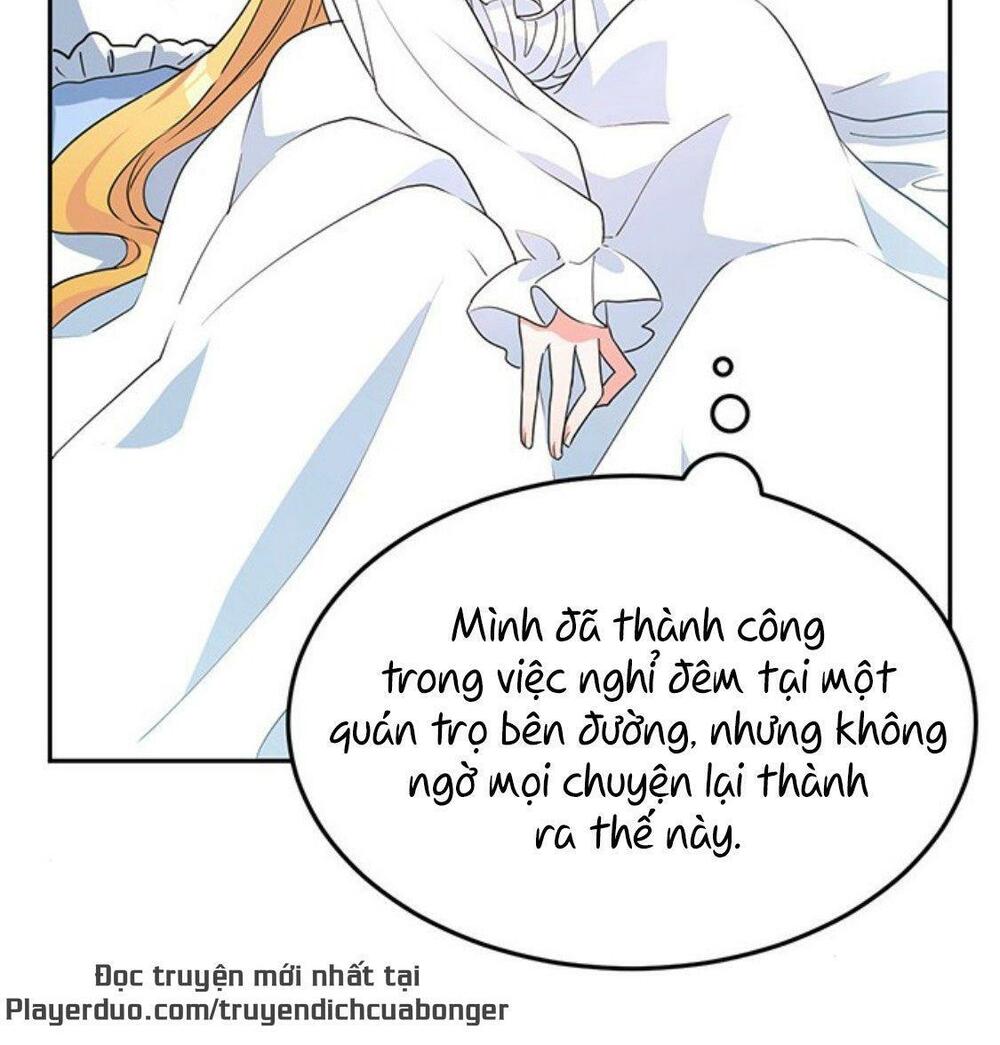 nữ hiệp trở về chapter 2 19