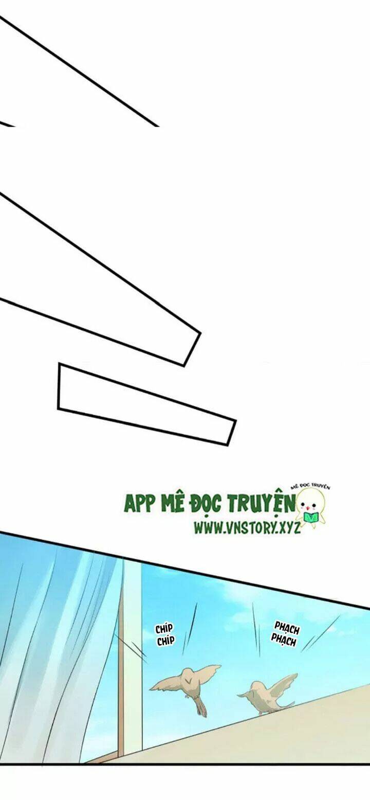 thiên hậu trở về chapter 17 2