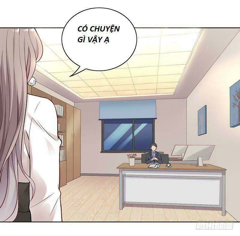 độc sủng tiểu lão bà chapter 24 4