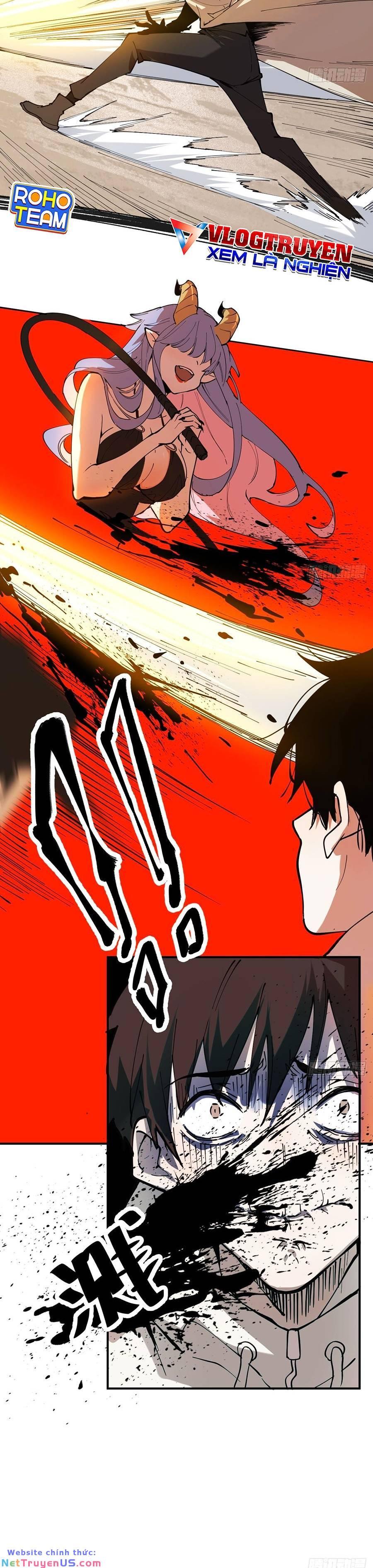 anh hùng mạnh nhất lịch sử chuyển sinh và vô tình trở nên vô dịch ở học viện chapter 2 17