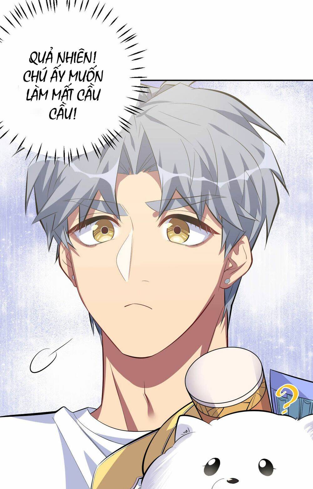 nhạc phụ đại nhân là lão bà chapter 26 35