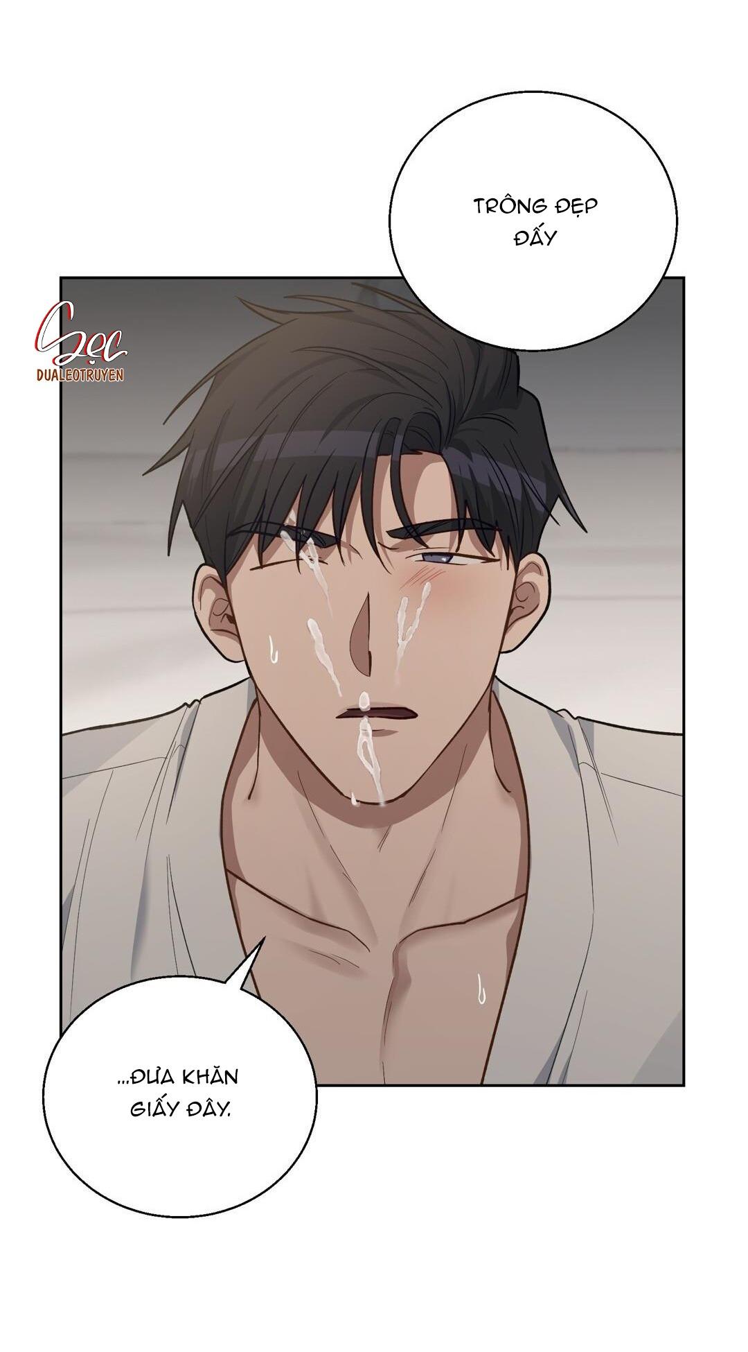 bơi trong mùi hương chapter 19 27