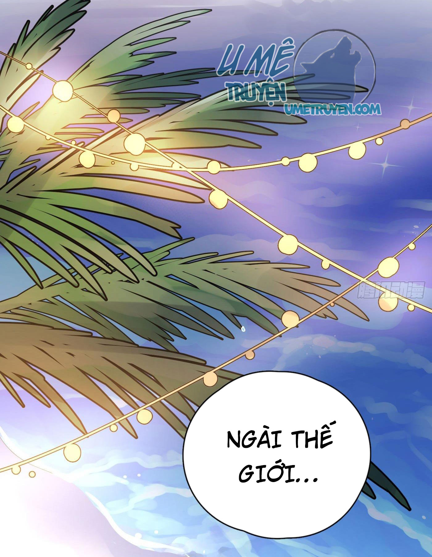 nhất hoàng cửu công thập nhị thê chapter 31 40