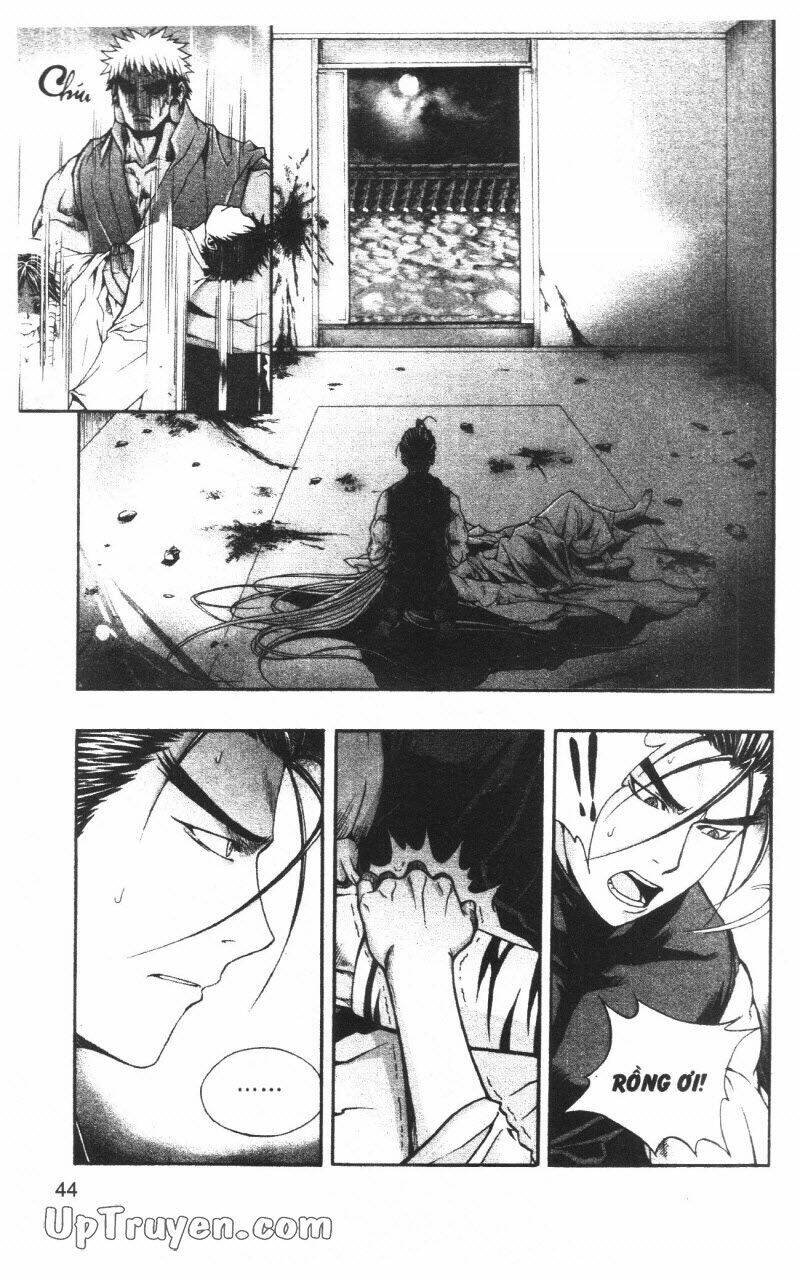 thời gió lốc (thời đại phong tang) chapter 6 46