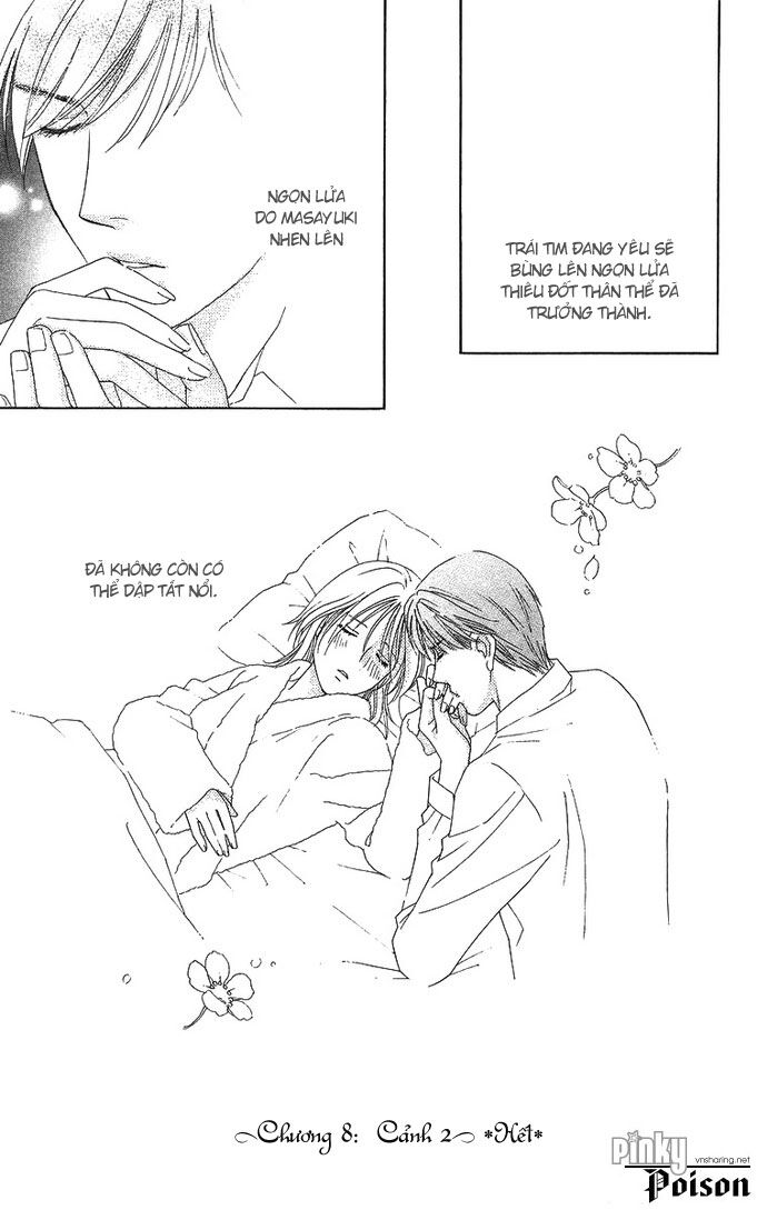 chou yo hana yo chapter 8 37