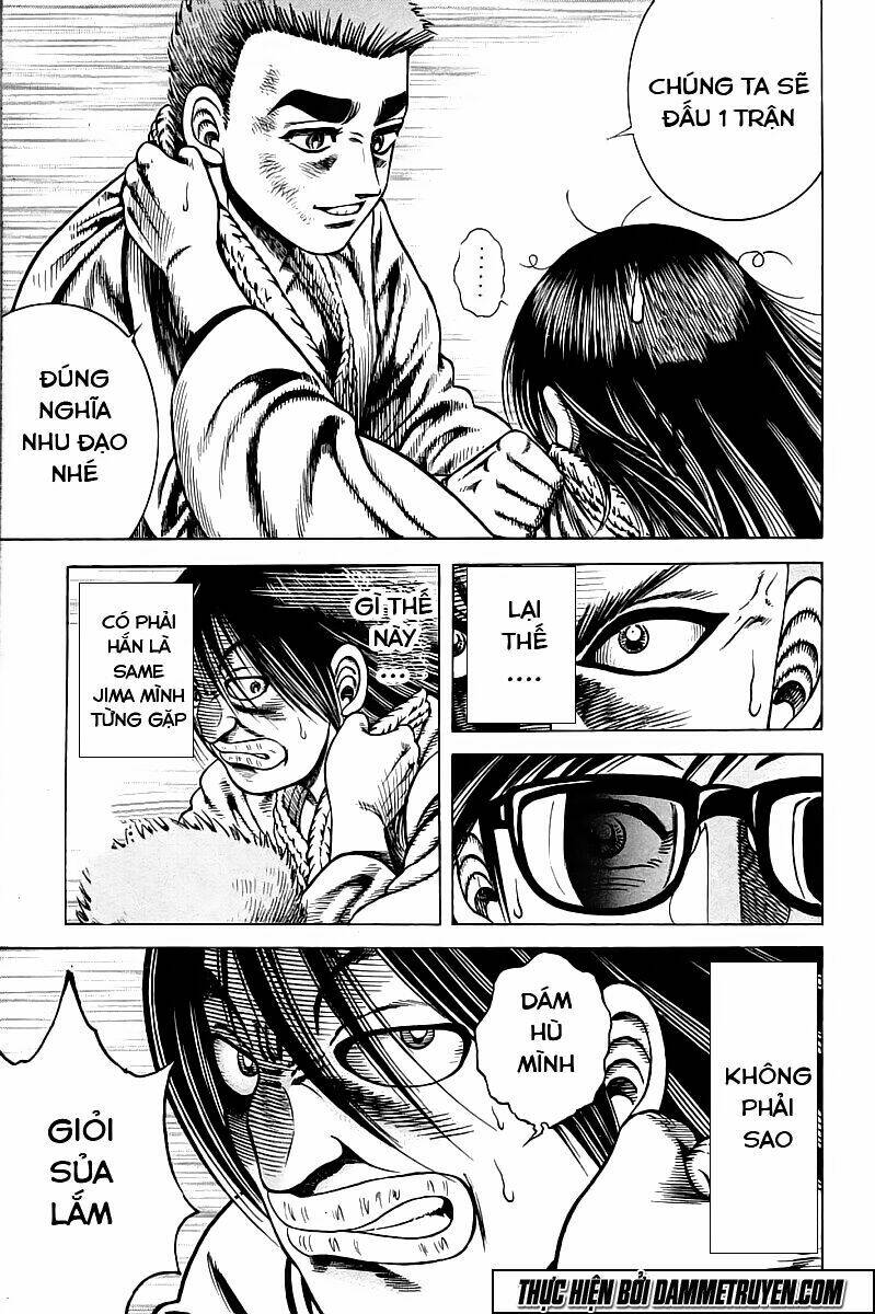 shin kotaro makaritoru! juudouhen chapter 120 16