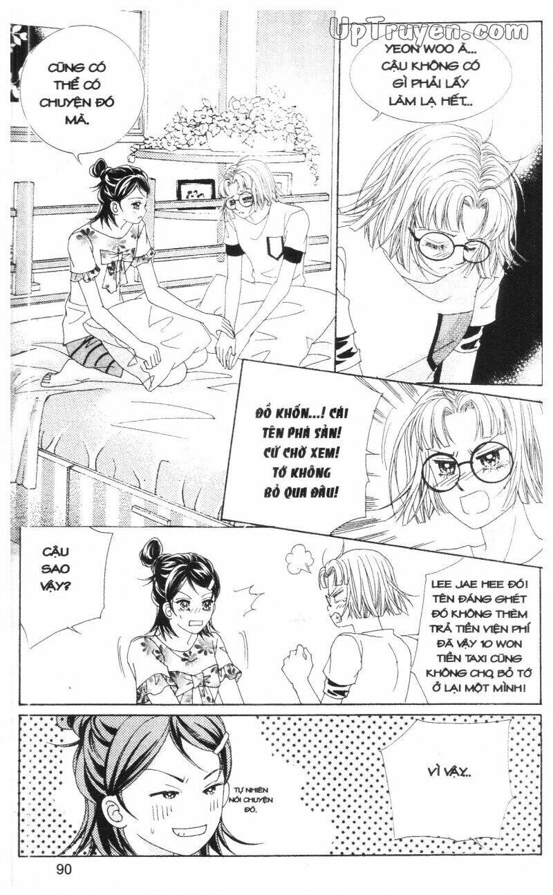 chỉ mình anh chapter 7 91