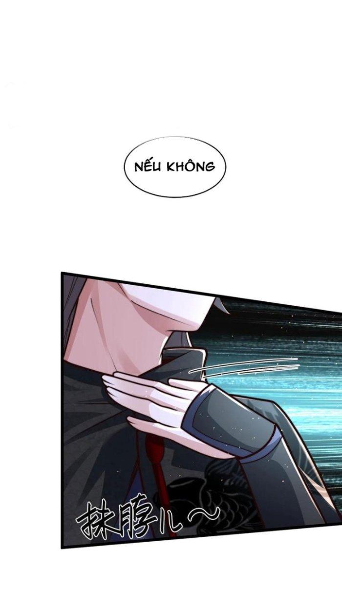 ta nuôi ma quỷ ở trấn ma ti chapter 65 13