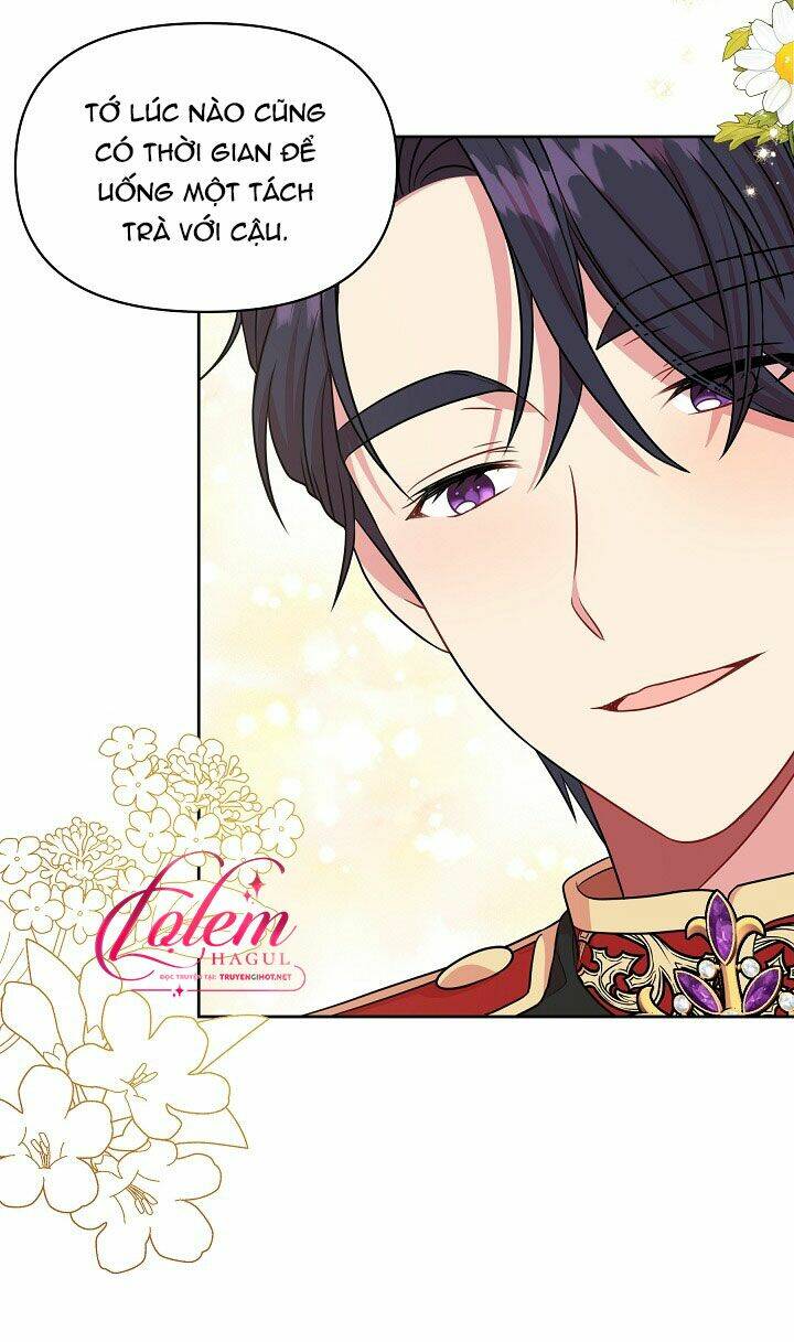 tôi đã nuôi dưỡng bạn thời thơ ấu thành bạo chúa chapter 44.1 19