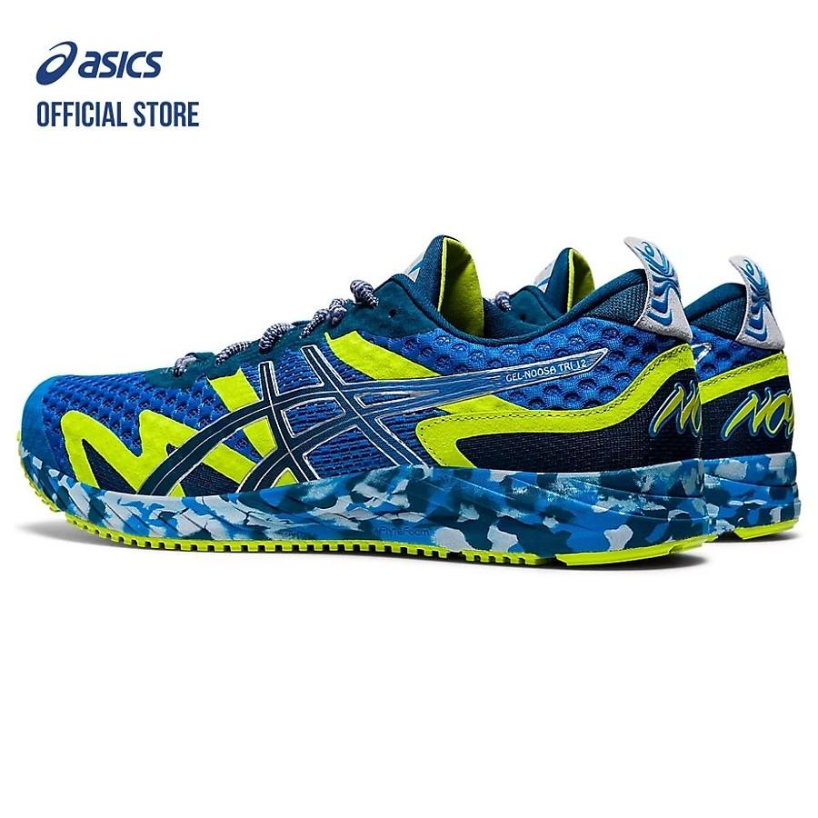 Giày chạy bộ nam Asics Gel-Noosa Tri 12 - 1011A673.400