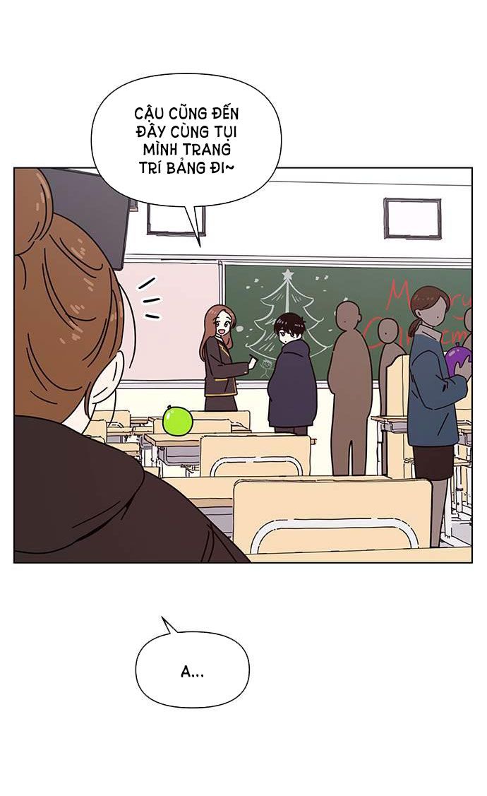 thanh xuân rực rỡ - season of blossom chapter 113 6