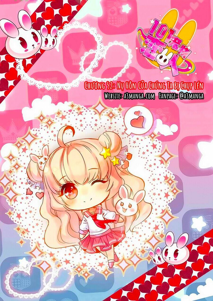 101 sủng vật tình nhân chapter 52 1