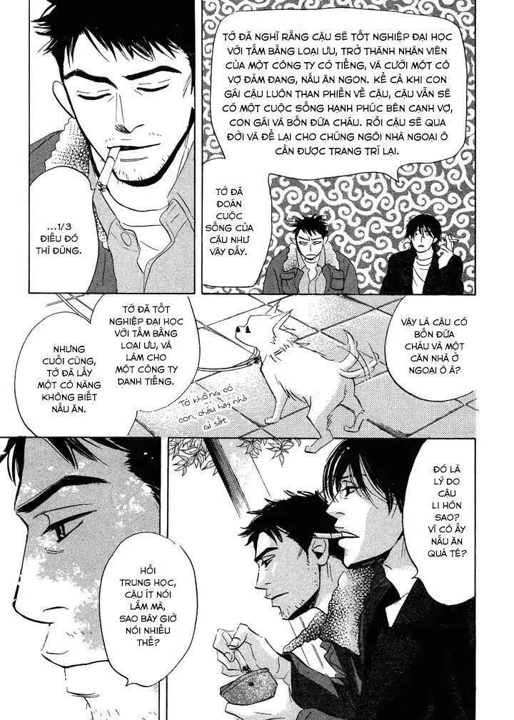 chàng giúp việc tada chapter 3 10