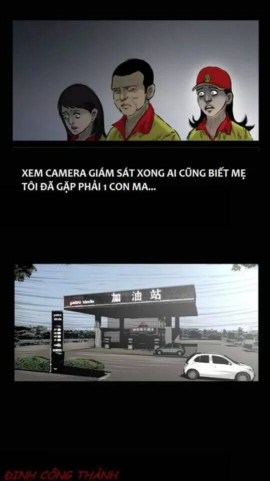 thầy súng kể chuyện ma chapter 13 18