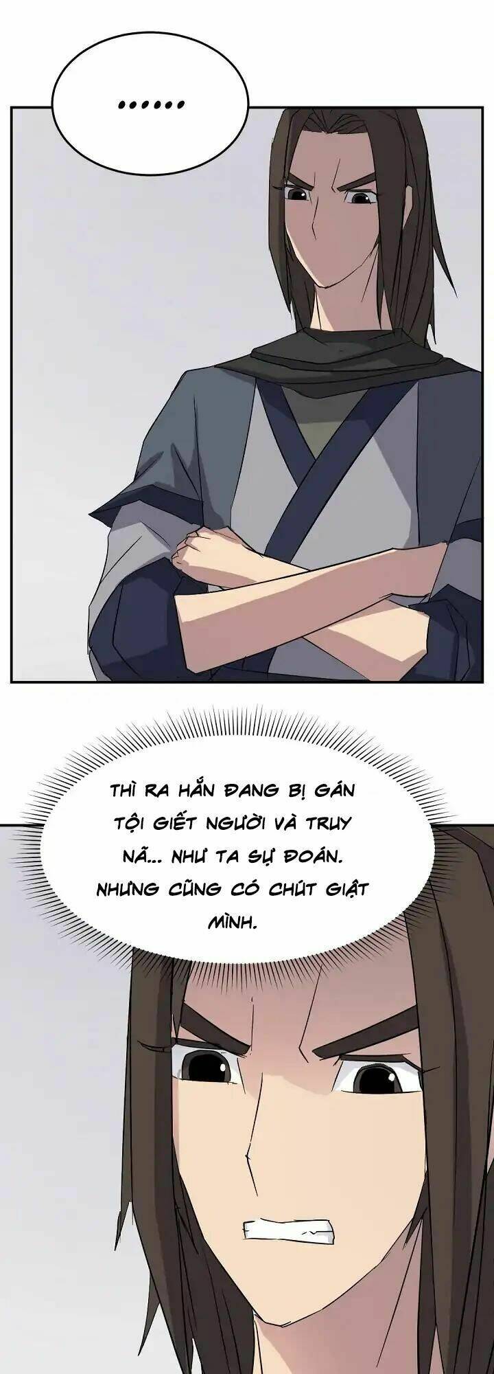 trọng sinh, bất khả chiến bại chapter 64 52