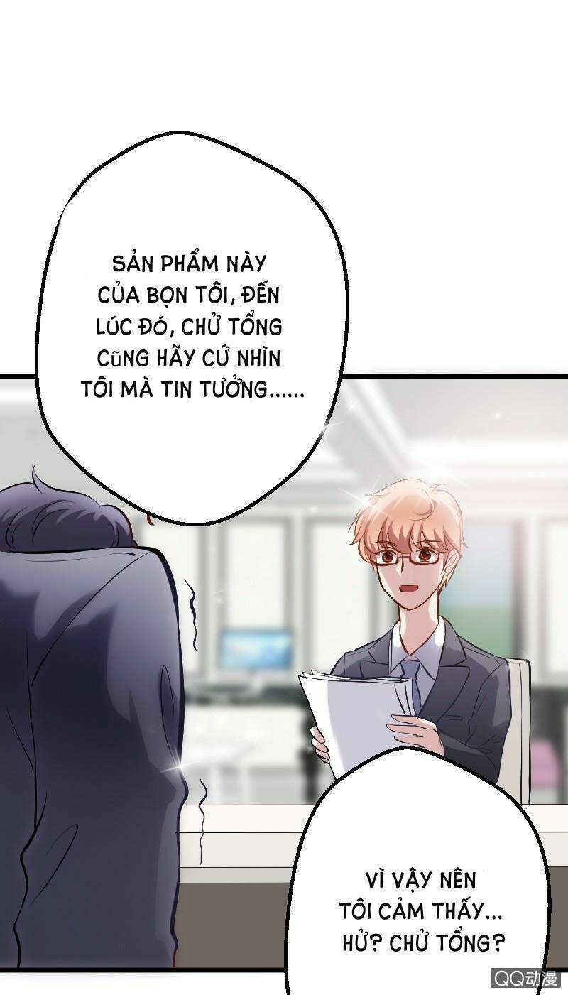 tổng tài đích ngự dụng thiếu nữ chapter 2 29