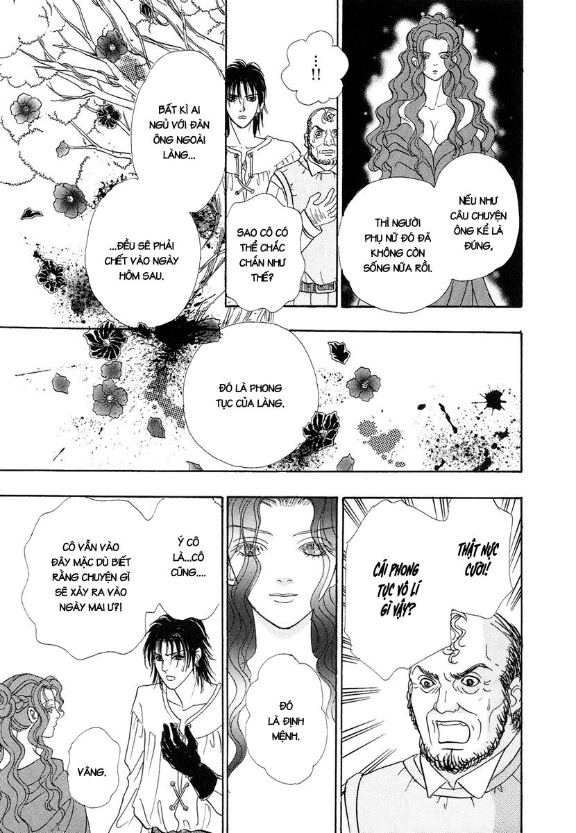 kenja no ishi chapter 14 39