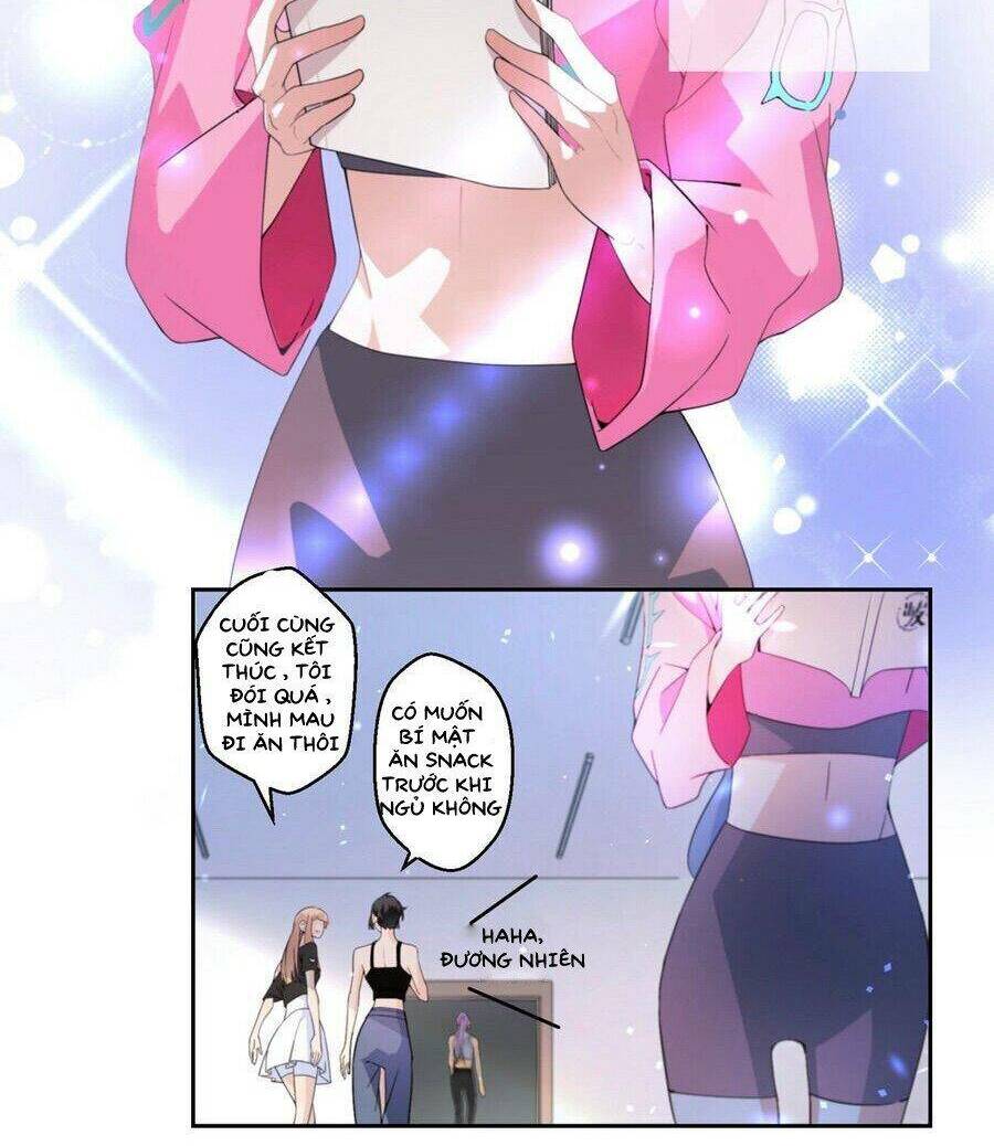 trăm cách tử đạo của công chúa chapter 1 43