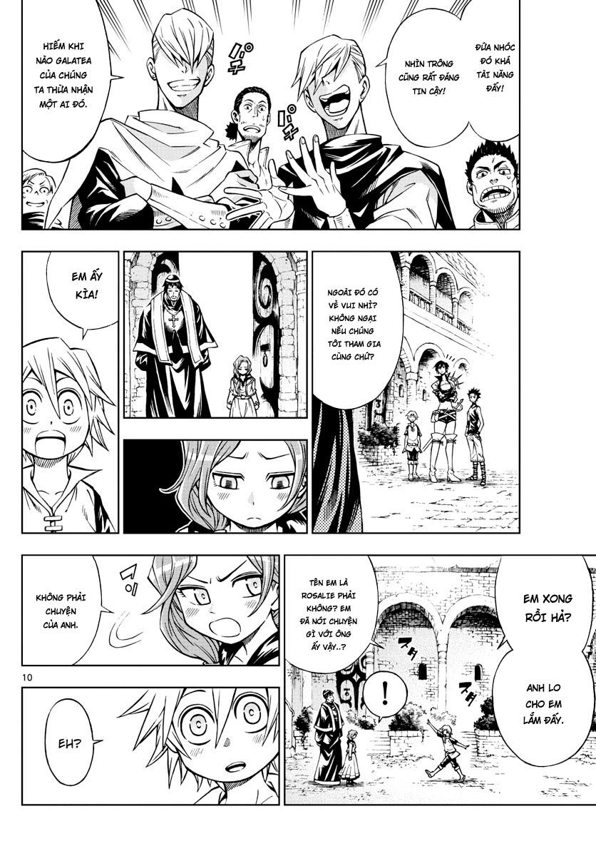 marry grave chapter 27 10