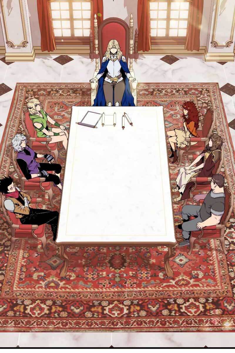 tôi thăng cấp trong lúc ngủ chapter 51 83