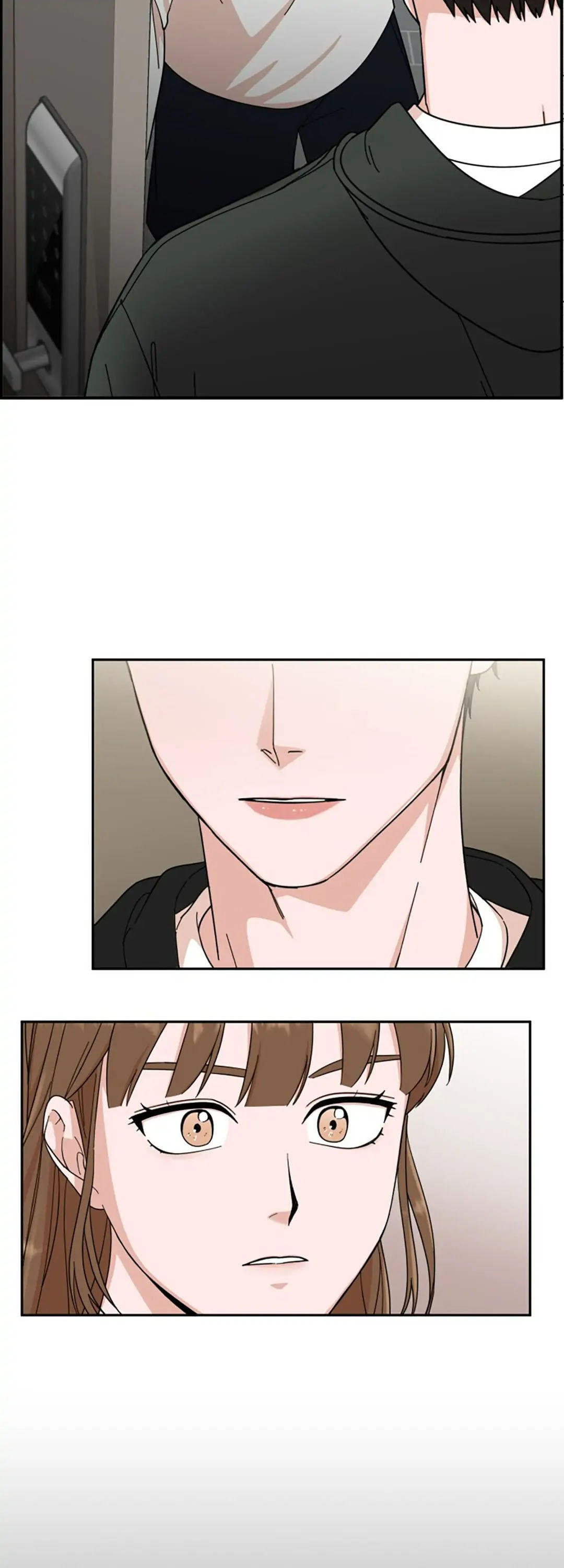 chàng trai ngọt ngào chapter 1.2 2