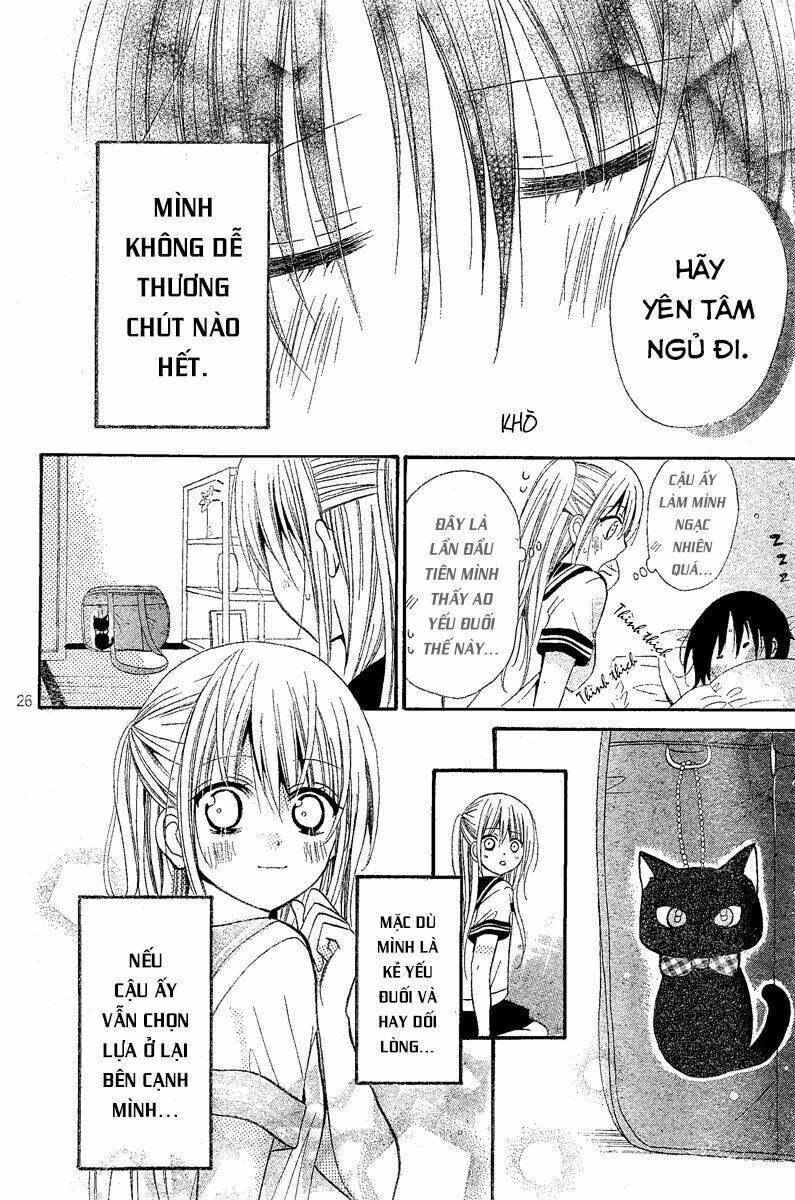 blue friend season 2 chapter 4 26