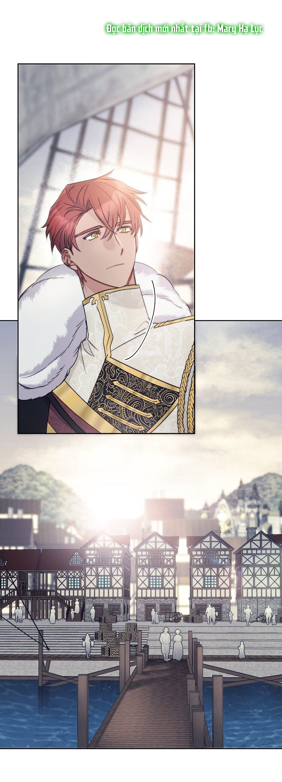 50 công thức pha trà của nữ công tước chapter 127 60